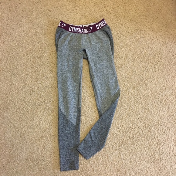 Gymshark Flex Leggings - Picture 4 of 4